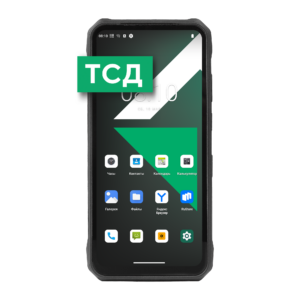 Терминал сбора данных (ТСД) MIG A65 Android