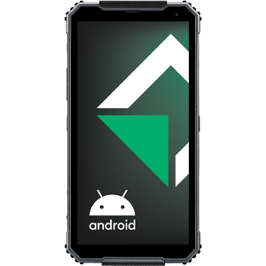 Промышленный смартфон MIG S6