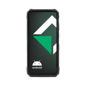 Корпоративный защищенный смартфон MIG A65 Android
