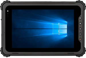Промышленный планшет MIG T8X x86 Windows