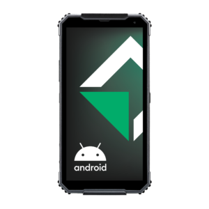 Промышленный смартфон MIG S6 Gen. 2